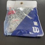 Wilson Chain Basketball Net