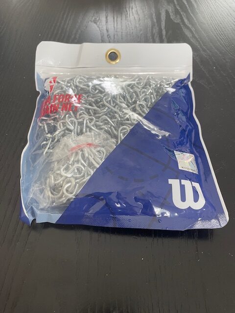 Wilson Chain Basketball Net