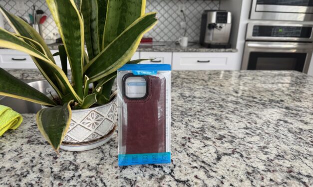 ONETOP Compatible with iPhone 15 Pro Max Wallet Case with Card Holder